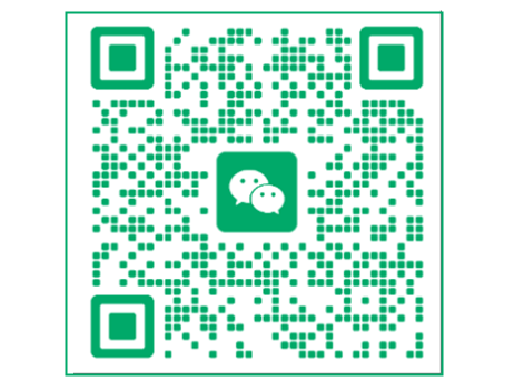 客服微信二维码